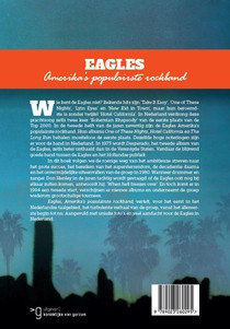 Eagles achterzijde