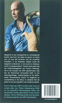 De dynamica van begeerte achterzijde