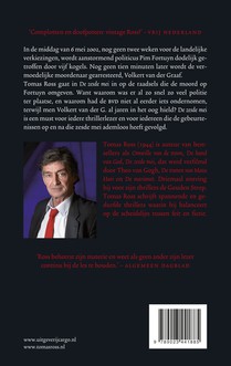 De zesde mei achterzijde