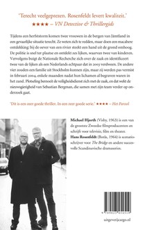 Het familiegraf achterzijde