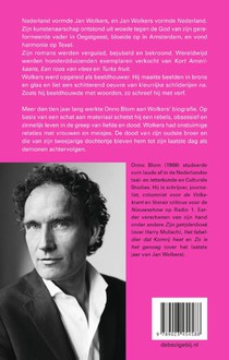 Het litteken van de dood achterzijde