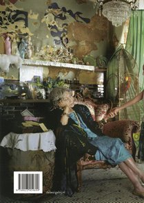 Wildcamera achterzijde