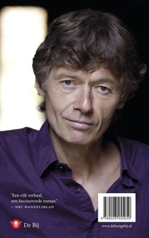 De ordening achterzijde