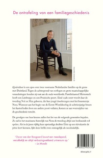 Kindsoldaat achterzijde