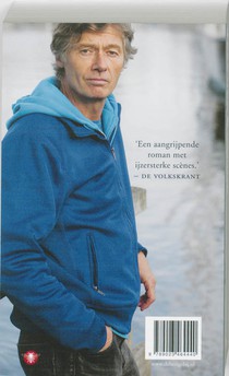 Een soort familie achterzijde