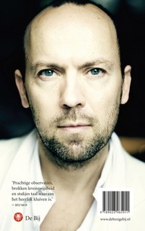 Meer dan een minnaar achterzijde