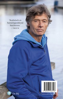 Het verboden pad achterzijde