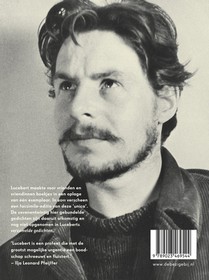 Zij heeft haar naam vergeten achterzijde