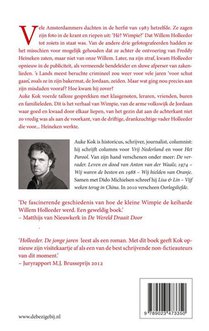 Holleeder achterzijde