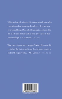 Het dikke hart achterzijde