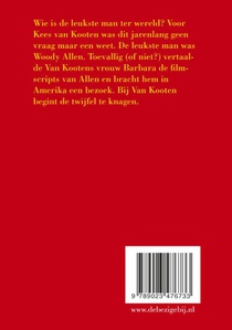 Hedonia achterzijde