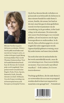 Ook daar valt het licht achterzijde