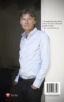 De oesters van Nam Kee achterzijde