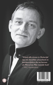 Sluitertijd achterzijde