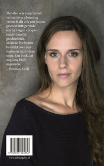 Alles om jullie heen is er nog achterzijde