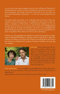 De redding van de familie Van Cleeff achterzijde