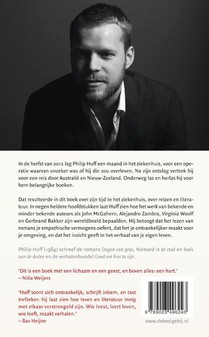 Het verdriet van anderen achterzijde
