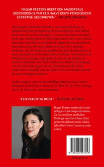 Gerrit de Stotteraar achterzijde