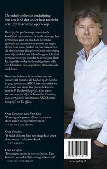 Het mooie seizoen achterzijde