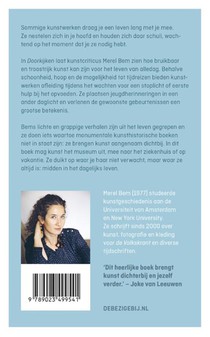 Doorkijken achterzijde