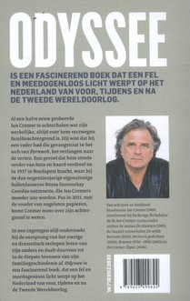 Fernweh achterzijde