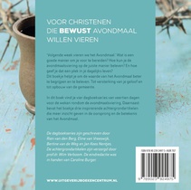 Kom, eet en drink! achterzijde