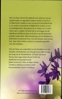 Lees maar, er staat meer dan er staat achterzijde