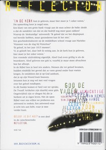 Geloof je dat nog? achterzijde
