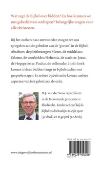 Opgeheven handen achterzijde