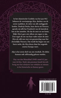 Alya achterzijde