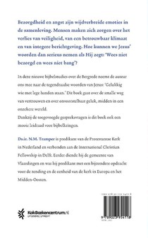 Onbezorgd achterzijde