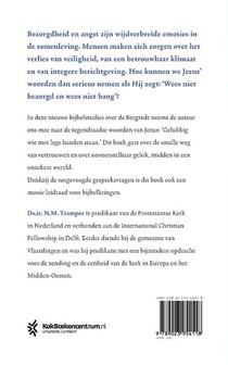 Onbezorgd achterzijde