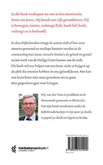 Jezus huilde achterzijde