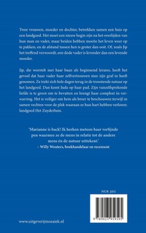 Als je verdwaalt achterzijde