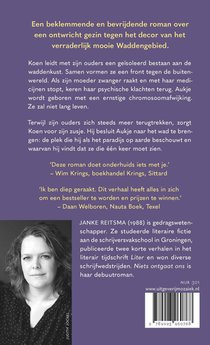 Niets ontgaat ons achterzijde