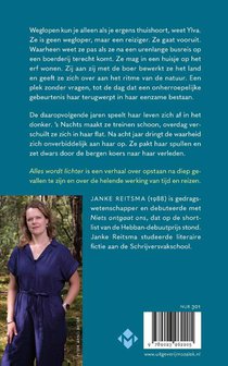 Alles wordt lichter achterzijde