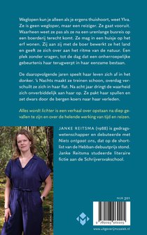 Alles wordt lichter achterzijde