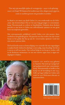 Maak er iets moois van! achterzijde