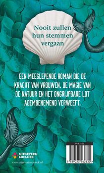 De sirenen achterzijde