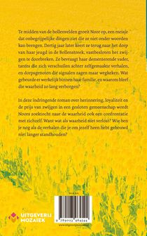 Bollengrond achterzijde