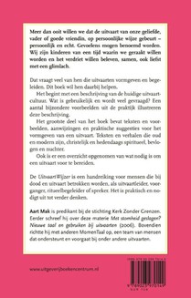 UitvaartWijzer achterzijde