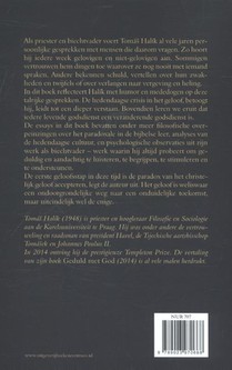 De nacht van de biechtvader achterzijde