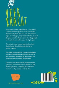 Veerkracht achterzijde