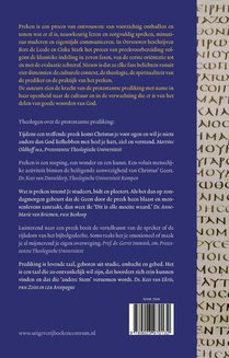 Ontvouwen achterzijde