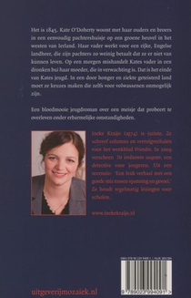 Kate achterzijde