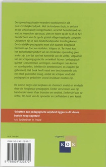 Wijs me de weg! achterzijde