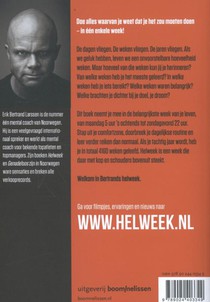 Helweek achterzijde