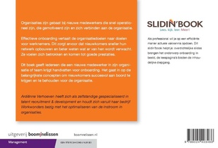 Onboarding achterzijde