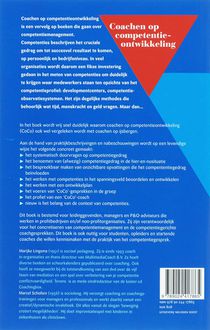 Coachen op competentieontwikkeling achterzijde