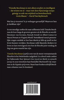 Ken jezelf achterzijde